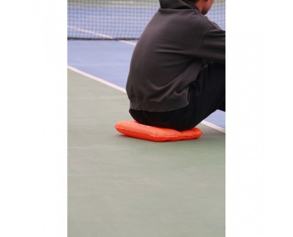 Flextail Zero Seat R02: надувна сидушка 70мм помаранчева