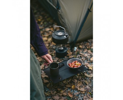 Naturehike CNK2450JJ024: Компактний складаний стіл з алюмінію