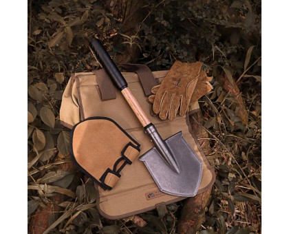 Купити NexTool NE20396: Багатофункціональна висувна саперна лопата