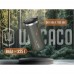 Термокухоль Wacaco Octaroma Grande 435 мл, блакитний