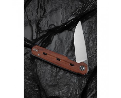 Ніж складаний Civivi Navo C25015B-1: Надійність та стиль від Civivi