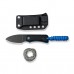 Ніж Civivi Baby Banter Fixed Blade C23045-1: Надійний EDC