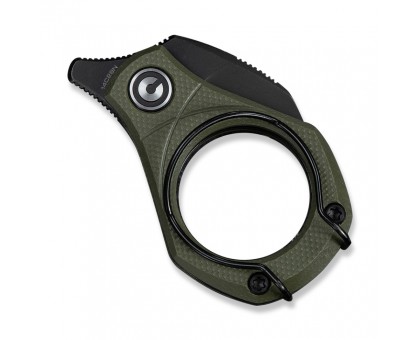 Civivi Pyrus C23038-4: Складаний ніж для EDC | Купити Civivi в Україні