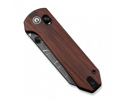 Ніж Civivi Yonder C23073B-DS2: купити в Україні | Фірмовий ніж Civivi