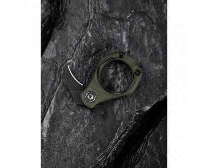 Civivi Pyrus C23038-4: Складаний ніж для EDC | Купити Civivi в Україні