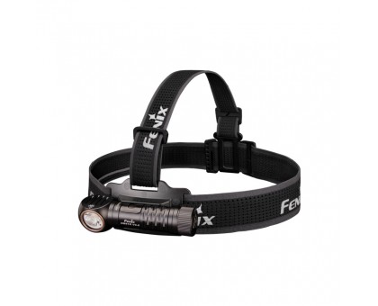 Купити Мультиліхтар Fenix HM61R V3.0: Яскравий Налобний Ліхтар Fenix для Туризму