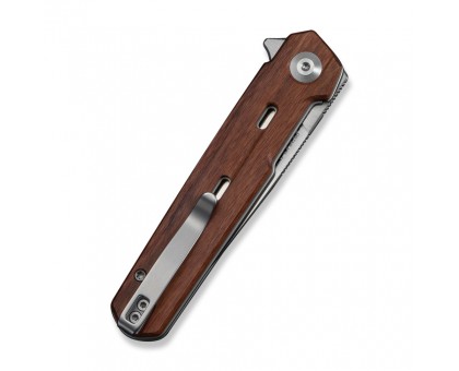 Ніж складаний Civivi Navo C25015B-1: Надійність та стиль від Civivi