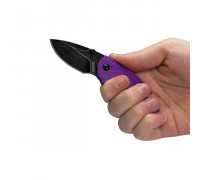 Ніж Kershaw Shuffle фіолетовий (8700PURBW)