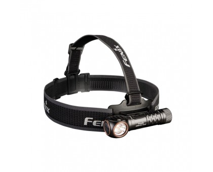 Купити Мультиліхтар Fenix HM61R V3.0: Яскравий Налобний Ліхтар Fenix для Туризму