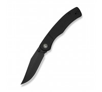 Ніж складаний Civivi Clingman Black C23065-1