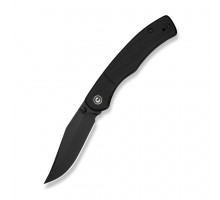 Ніж складаний Civivi Clingman Black C23065-1