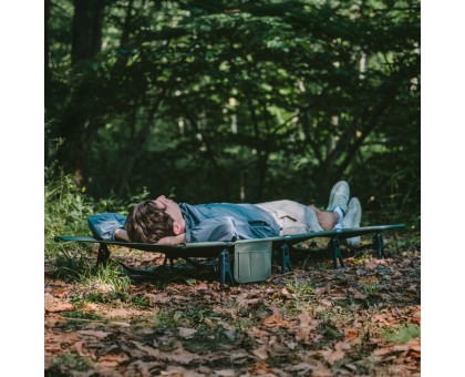 Ліжко складане Naturehike XJC08: Ідеальне для кемпінгу та відпочинку Ліжко складане Naturehike XJC08: Ідеальне для кемпінгу та відпочинку