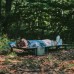 Ліжко складане Naturehike XJC08: Ідеальне для кемпінгу та відпочинку