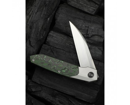 Ніж складаний Weknife Brr15 WE24007-4: Надійність і стиль