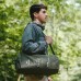 Ліжко складане Naturehike XJC08: Ідеальне для кемпінгу та відпочинку