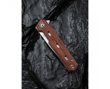 Ніж складаний Civivi Navo C25015B-1: Надійність та стиль від Civivi