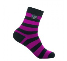 Шкарпетки водонепроникні Dexshell Ultralite Bamboo Sock, рожеві