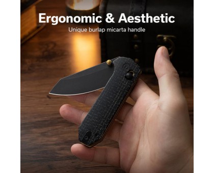 Civivi Yonder C23073B-2: Складаний ніж для EDC від Civivi | Купити в Україні