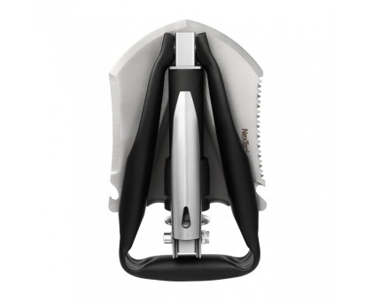 NexTool NE20033: Багатофункціональна складна саперна міні лопата