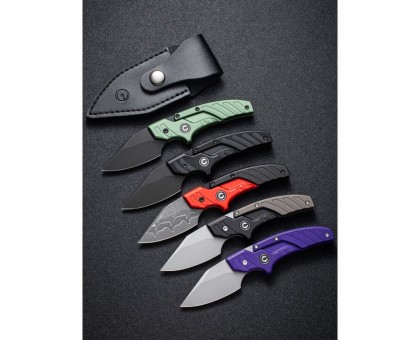 Ніж Civivi Typhoeus Fixed Blade C21036-4