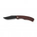 Ніж складаний Civivi Clingman Burgundy C23065-2: Якість Civivi