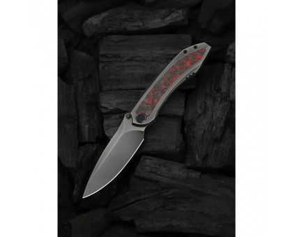 Ніж складаний Weknife Winsome WE23092-4 – оригінал та якість від Weknife