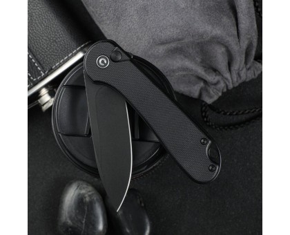 Ніж складаний Civivi Elementum II C18062P-1: Надійність та Функціональність