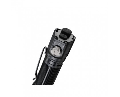 Купити Ліхтар Fenix TK25R: потужний ручний ліхтар для полювання та туризму