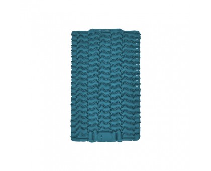 Матрац Naturehike CNK2550WS019 Подвійний 65мм з вбудованою помпою Матрац Naturehike CNK2550WS019 Подвійний 65мм з вбудованою помпою