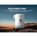Насос Flextail Max Pump 2 Pro: Ліхтар-Powerbank для Кемпінгу