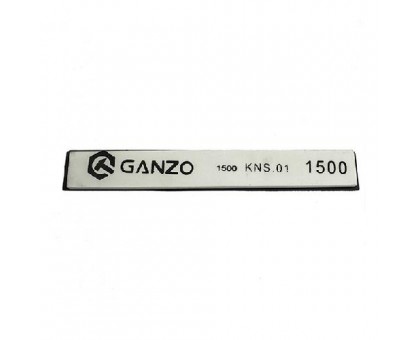 Додатковий камінь Ganzo для гострильного верстату 1500 grit SPEP1500