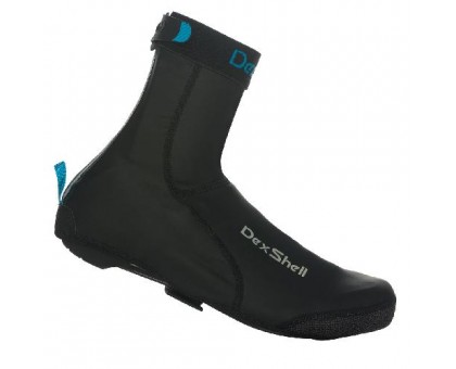 Бахіли велосипедні водонепроникні Dexshell Light weight Overshoes