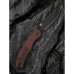 Ніж складаний Civivi Clingman Burgundy C23065-2: Якість Civivi