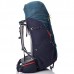 Рюкзак Deuter Aircontact Lite 60+10 SL колір 3329 arctic-navy (4340218 3329)