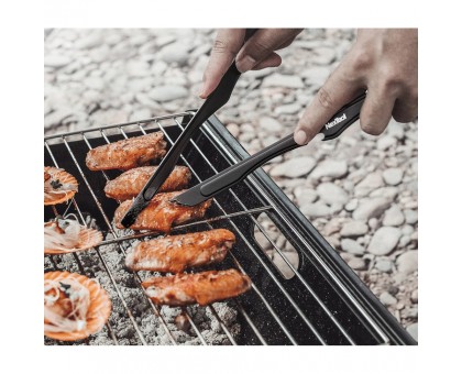 NexTool Outdoor Cooking Set: Кемпінговий набір кухонного посуду, 6 пр.