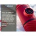 Wacaco Nanopresso помаранчева: Ваша ідеальна портативна еспресо-кавоварка