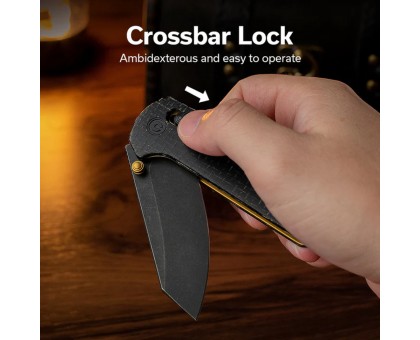 Civivi Yonder C23073B-2: Складаний ніж для EDC від Civivi | Купити в Україні