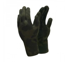 Рукавички водонепроникні Dexshell Camouflage Gloves