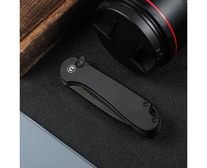 Ніж складаний Civivi Elementum II C18062P-1: Надійність та Функціональність