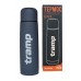 Термос Tramp Basic 0,7л серый