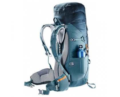 Рюкзак Deuter Aircontact Lite 60+10 SL колір 3329 arctic-navy (4340218 3329)