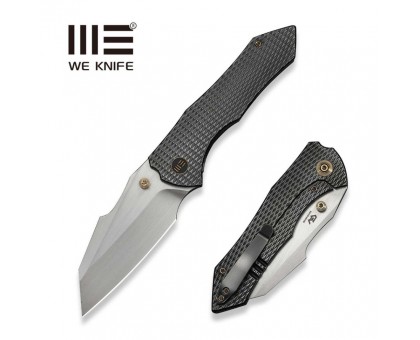 Ніж Weknife High-Fin XL WE24010-6: купити в Україні | Weknife