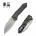 Ніж Weknife High-Fin XL WE24010-6: купити в Україні | Weknife