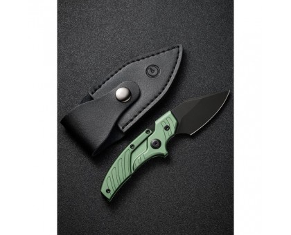 Ніж Civivi Typhoeus Fixed Blade C21036-4