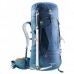 Рюкзак Deuter Aircontact Lite 60+10 SL колір 3329 arctic-navy (4340218 3329)