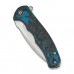Лімітований складаний ніж Civivi Mini Praxis Arctic Storm C18026CB-1