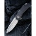 Ніж складаний Civivi Elementum C907DS – якість та надійність від Civivi