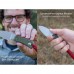 Ніж Civivi Baby Banter Fixed Blade C23045-2 - Оригінал Civivi