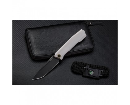 Елегентний пофноформатний складаний Ніж Ruike P166-AK від Ruike