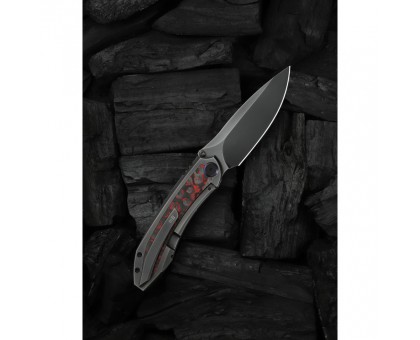 Ніж складаний Weknife Winsome WE23092-4 – оригінал та якість від Weknife